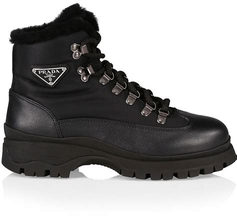 prada brixxen hiking boots